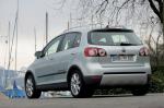 Volkswagen CrossGolf 2007 года